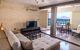 Apartment Dzaleta