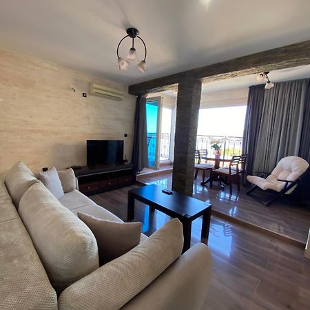 Apartment Dzaleta Свети-Стефан Экстерьер фото